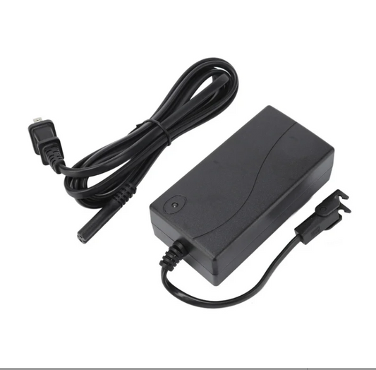 Universal Power Cord for Recliner Chair - 2-Pin Power Adapter for Lift Chair, Recliner Sofa, Recliner Couch, 29V/24V 2A AC/DC Switching Recliner Power Supply